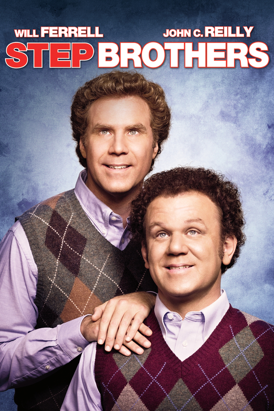 STEP BROTHERS  Sony Pictures Entertainment